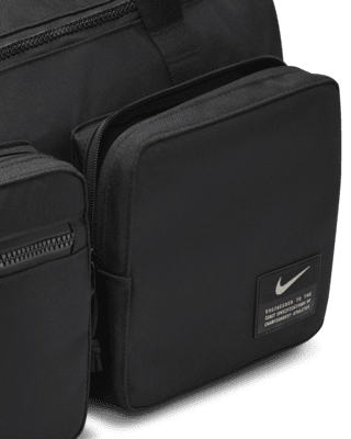 Nike Utility Power Training Duffel Bag (Small, 31L). Nike SG